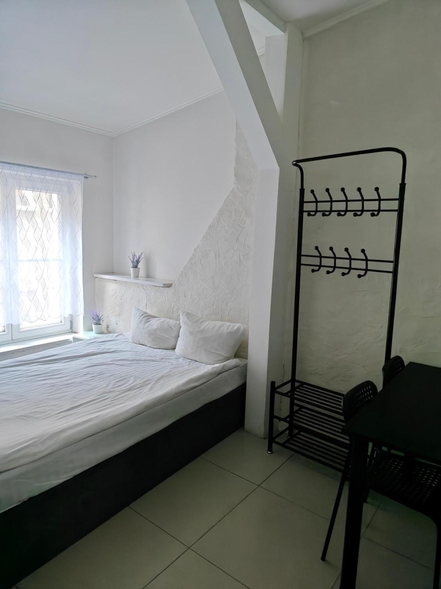 Apartamenty Wilcza - City Center Varsovia Habitación foto
