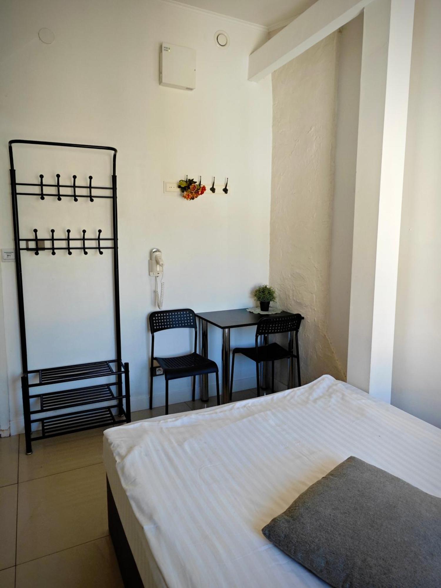 Apartamenty Wilcza - City Center Varsovia Habitación foto