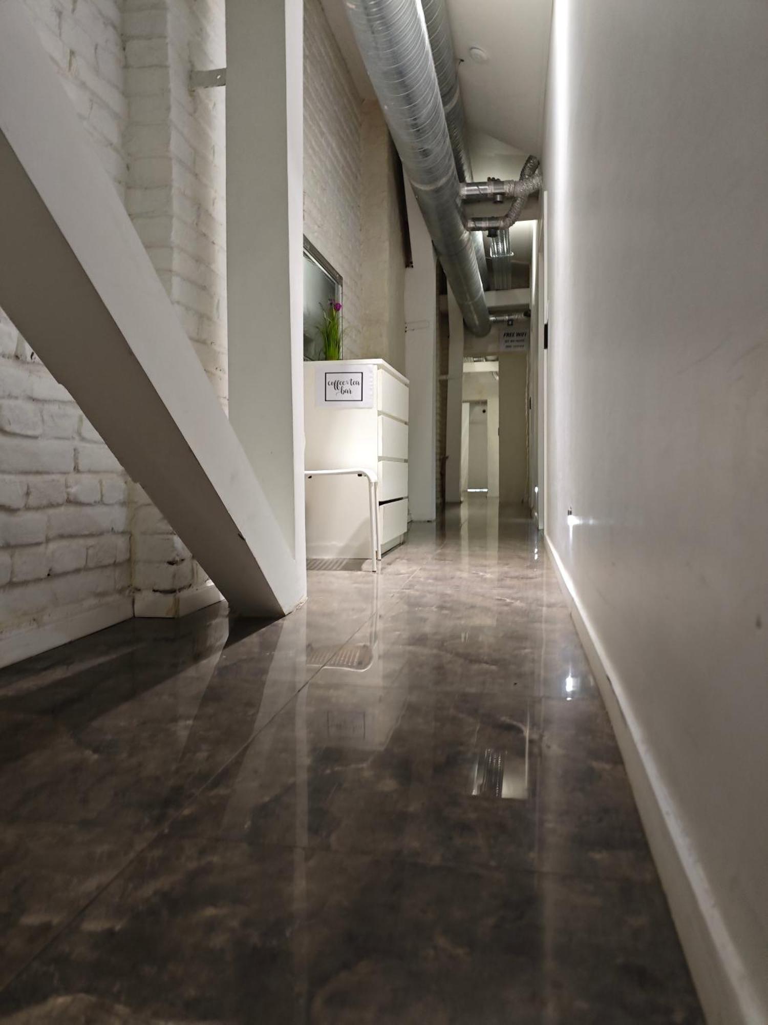 Apartamenty Wilcza - City Center Varsovia Exterior foto
