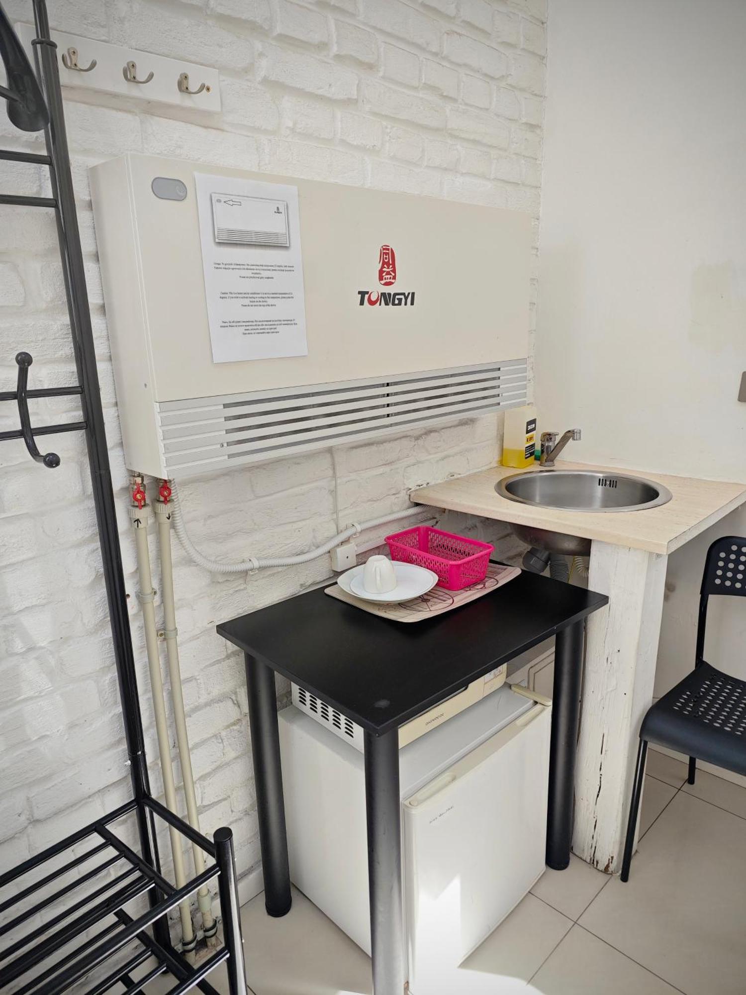 Apartamenty Wilcza - City Center Varsovia Habitación foto