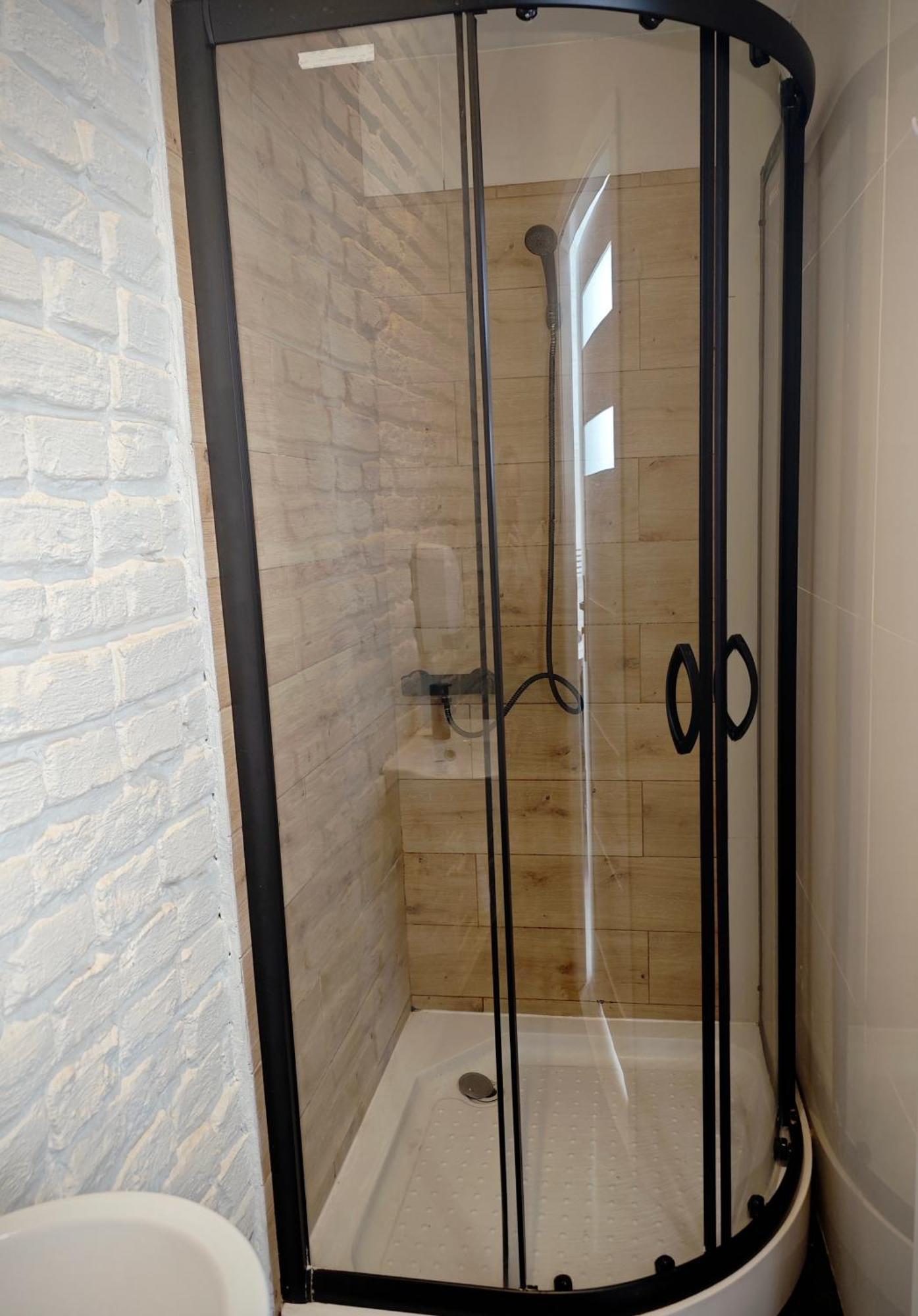 Apartamenty Wilcza - City Center Varsovia Habitación foto
