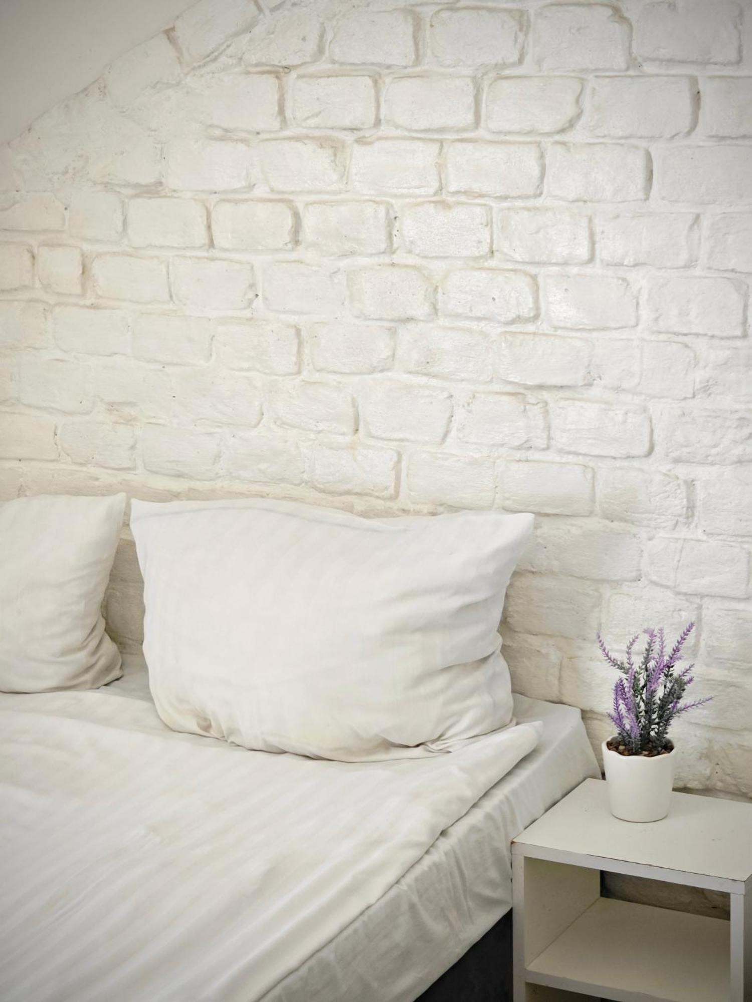 Apartamenty Wilcza - City Center Varsovia Habitación foto