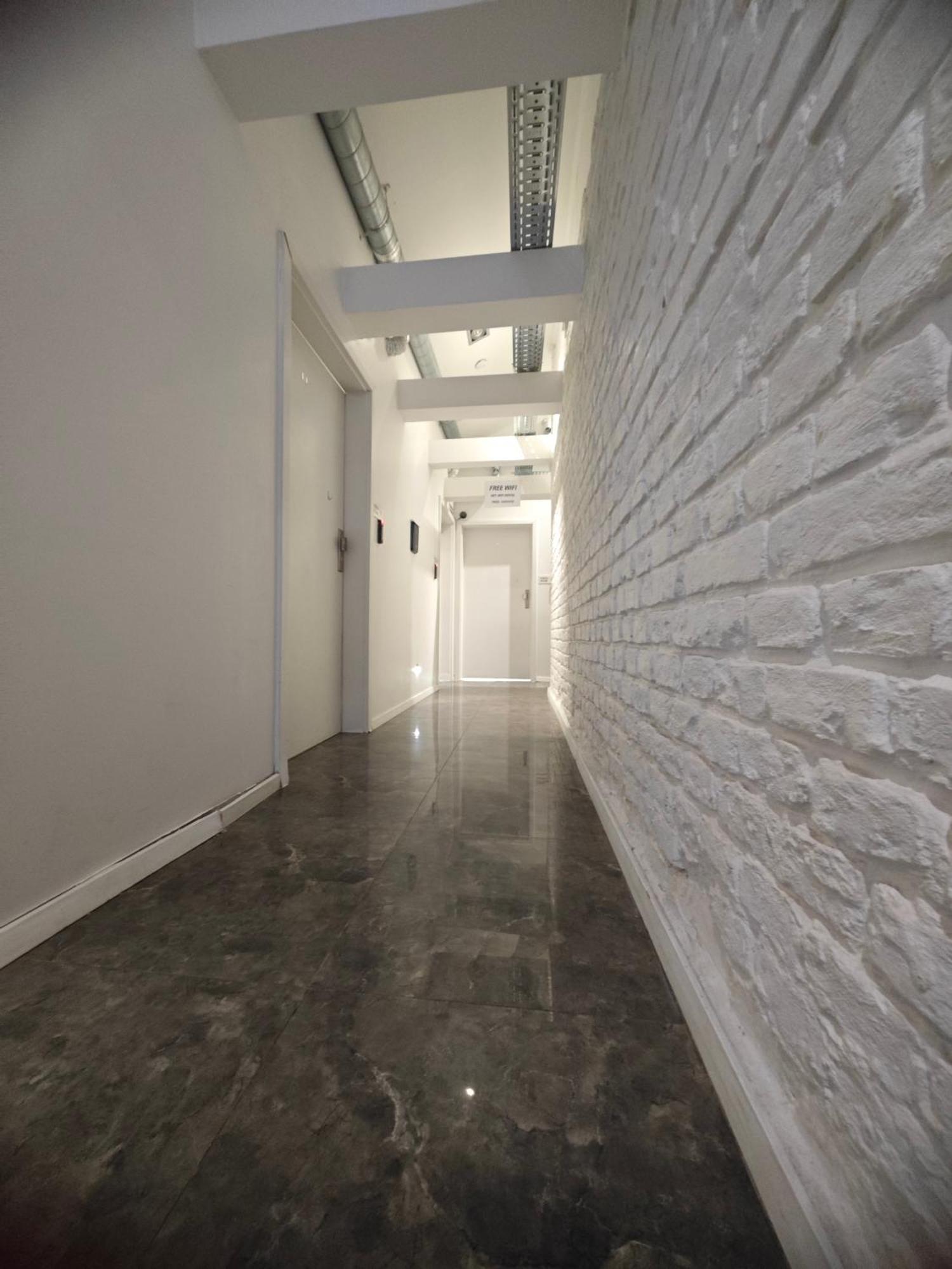 Apartamenty Wilcza - City Center Varsovia Exterior foto